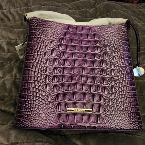 Brahmin Katie Ultraviolet Ombre Melbourne